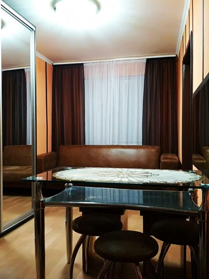 Studio Kryvyj Rih Esterno foto